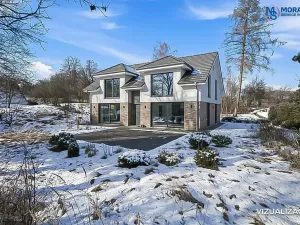 Prodej pozemku pro bydlení, Choustník, 1942 m2