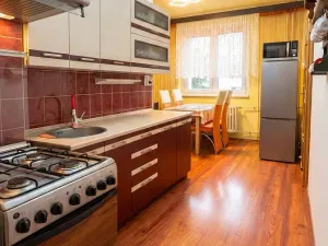 Prodej bytu 3+1, Olomouc - Nová Ulice, Pionýrská, 60 m2