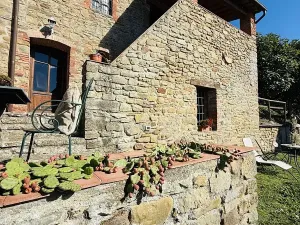 Prodej vily, Rapale, Itálie, 130 m2