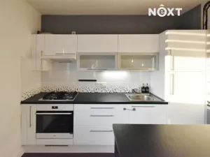 Pronájem bytu 1+1, Břeclav, Karla Hynka Máchy, 44 m2