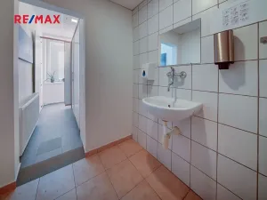 Pronájem kanceláře, Chlumec nad Cidlinou, Rooseveltova, 18 m2