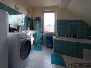 Pronájem bytu 4+kk, Roztoky, Havlíčkova, 103 m2