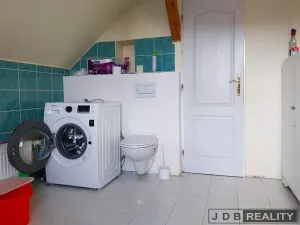 Pronájem bytu 4+kk, Roztoky, Havlíčkova, 103 m2