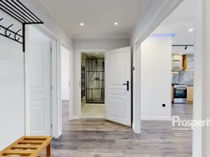 Prodej bytu 3+kk, Most, Růžová, 56 m2