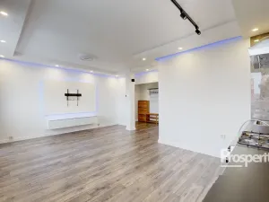 Prodej bytu 3+kk, Most, Růžová, 56 m2