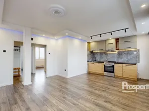 Prodej bytu 3+kk, Most, Růžová, 56 m2