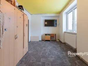 Prodej bytu 3+1, Koclířov, 62 m2