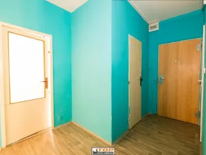 Prodej bytu 2+1, Chomutov, Kostnická, 59 m2