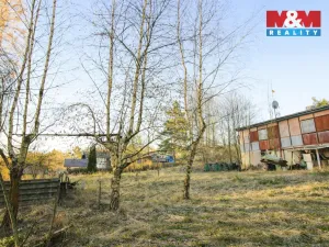 Prodej chalupy, Týn nad Vltavou - Nuzice, 254 m2