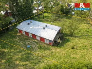 Prodej ubytování, Týn nad Vltavou - Nuzice, 254 m2