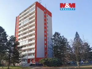 Prodej bytu 1+1, Litoměřice - Předměstí, Revoluční, 42 m2