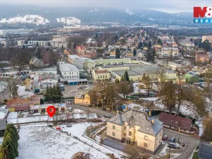Prodej garáže, Liberec - Liberec XXV-Vesec, 62 m2
