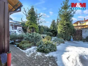 Prodej rodinného domu, Mladá Boleslav, Jana Roháče z Dubé, 107 m2