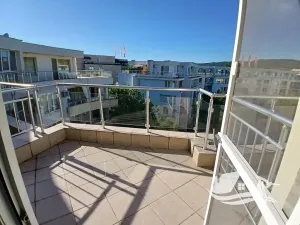 Prodej bytu 2+kk, Nesebar, Bulharsko, 88 m2