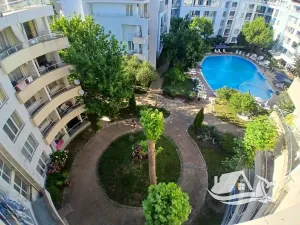 Prodej bytu 2+kk, Nesebar, Bulharsko, 88 m2