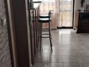 Prodej atypického bytu, Nesebar, Bulharsko, 72 m2