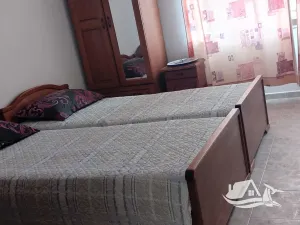 Prodej atypického bytu, Nesebar, Bulharsko, 72 m2