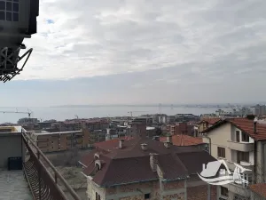 Prodej atypického bytu, Nesebar, Bulharsko, 72 m2