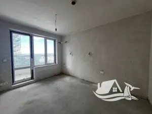 Prodej bytu 3+kk, Burgas, Bulharsko, 66 m2