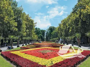 Prodej bytu 3+kk, Burgas, Bulharsko, 66 m2