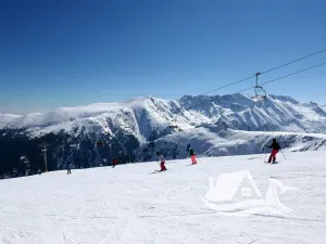Prodej bytu 3+kk, Bansko, Bulharsko, 172 m2