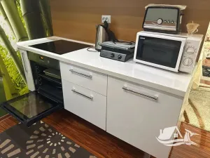 Prodej bytu 4+kk, Nesebar, Bulharsko, 211 m2