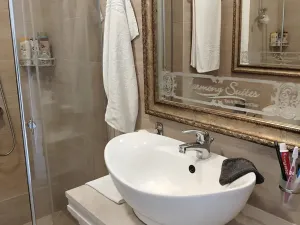 Prodej bytu 3+kk, Nesebar, Bulharsko, 93 m2