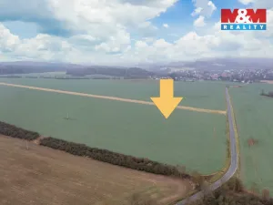 Prodej pole, Zdemyslice, 5604 m2