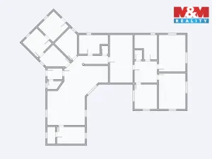 Prodej rodinného domu, Hrušovany, 300 m2