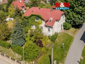 Prodej rodinného domu, Krucemburk, Masarykova, 263 m2