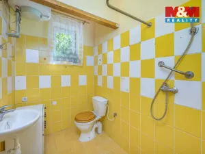 Prodej rodinného domu, Krucemburk, Masarykova, 263 m2