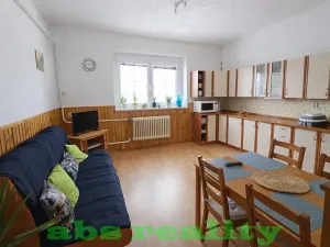 Prodej rodinného domu, Městec Králové, 95 m2