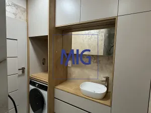 Pronájem bytu 2+kk, Brno, Úvoz, 44 m2