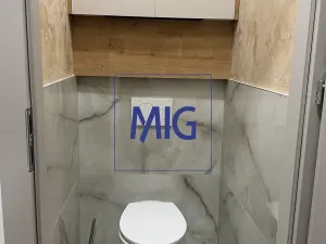 Pronájem bytu 2+kk, Brno, Úvoz, 44 m2