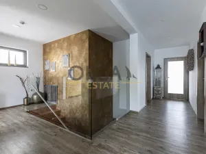 Prodej rodinného domu, Kyjov, 205 m2