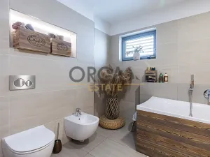 Prodej rodinného domu, Kyjov, 205 m2