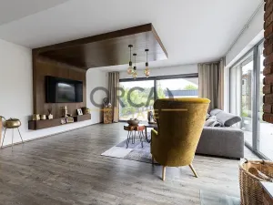 Prodej rodinného domu, Kyjov, 205 m2