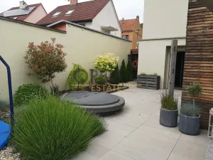 Prodej rodinného domu, Kyjov, 205 m2