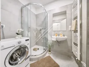 Prodej bytu 1+kk, Praha - Letňany, Kadečkové, 35 m2