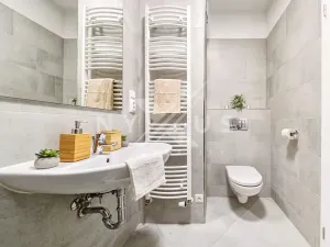 Prodej bytu 1+kk, Praha - Letňany, Kadečkové, 35 m2