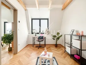Prodej bytu 4+kk, Praha - Zbraslav, K Havlínu, 104 m2