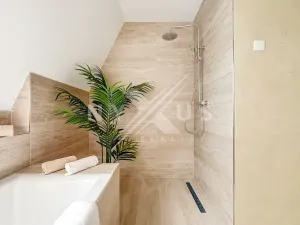 Prodej bytu 4+kk, Praha - Zbraslav, K Havlínu, 104 m2