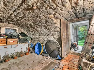 Prodej rodinného domu, Josefův Důl, 550 m2