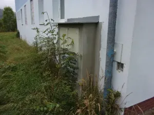 Dražba výrobních prostor, Frenštát pod Radhoštěm, Martinská čtvrť, 808 m2