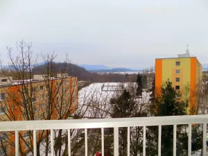 Pronájem bytu 3+kk, Česká Lípa, Jižní, 54 m2