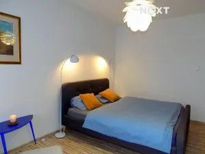 Pronájem bytu 3+kk, Česká Lípa, Jižní, 54 m2