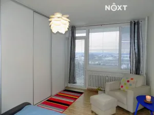Pronájem bytu 3+kk, Česká Lípa, Jižní, 54 m2
