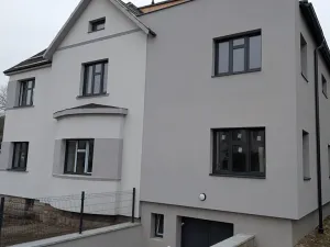 Pronájem bytu 2+kk, Turnov, Fučíkova, 40 m2