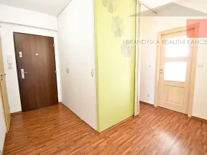 Prodej bytu 3+1, Mladá Boleslav, Jana Palacha, 83 m2