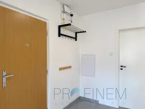 Pronájem bytu 3+1, Ústí nad Orlicí, Jilemnického, 77 m2